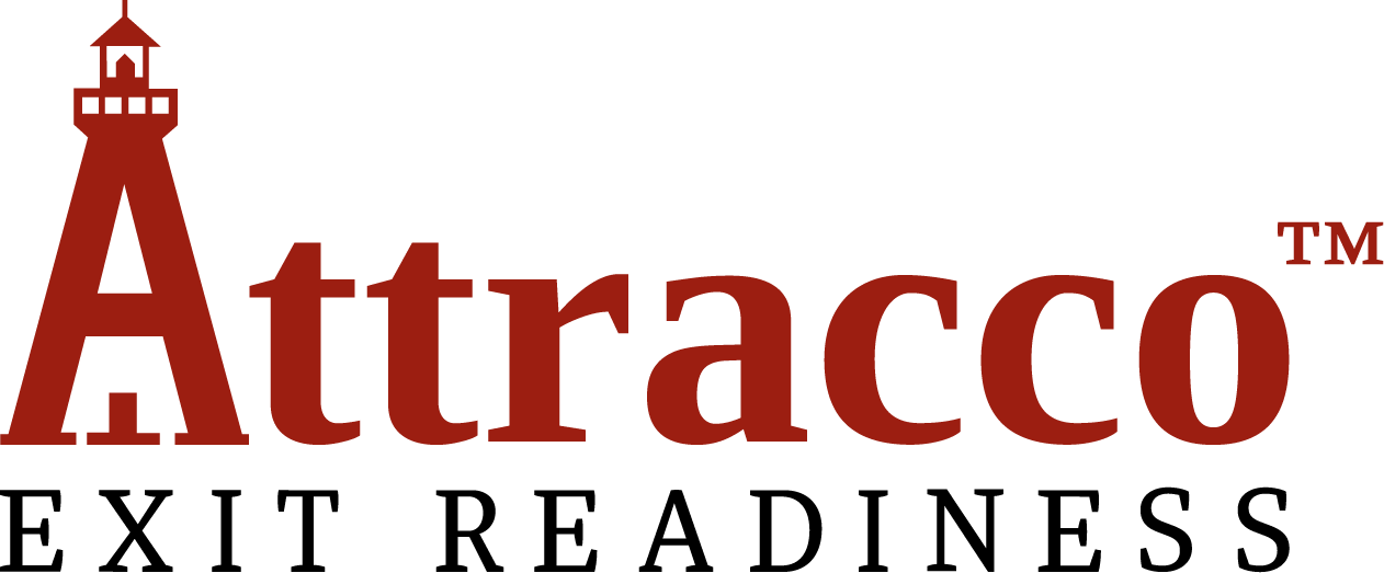 Attracco Exit Readiness